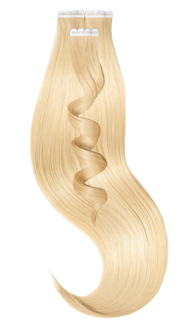 TAPE - IN EXTENSIONS EXCELLENCE LINE Honigblond