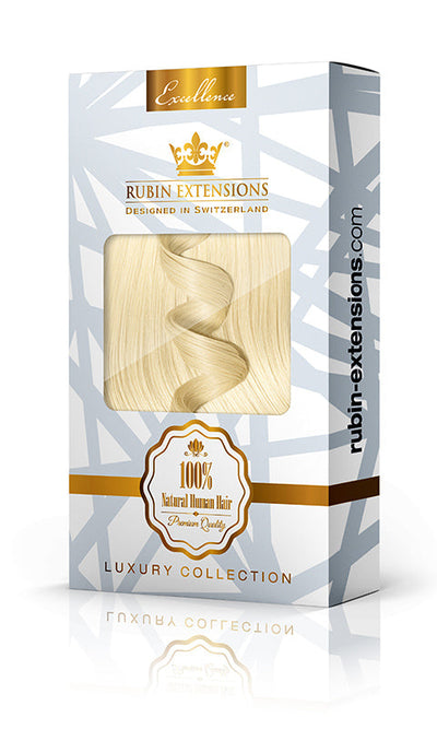 TAPE - IN EXTENSIONS EXCELLENCE LINE Goldblond