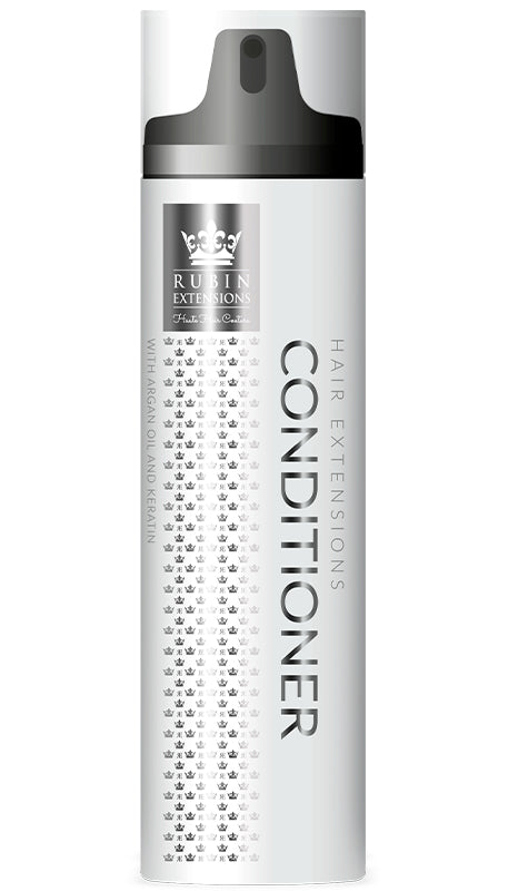 Extensions Conditioner Silver Extra Strong 200ml